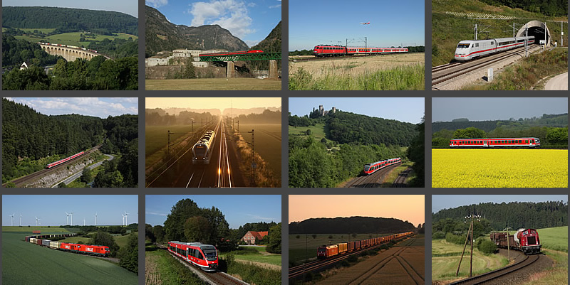 An-den-Gleisen.de